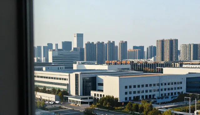 企业官网定制开发适用场景与限制分析