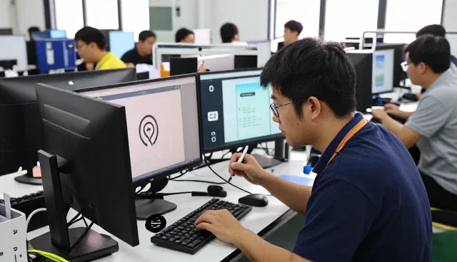 网站维护与优化如何解决商业空间中的实际问题