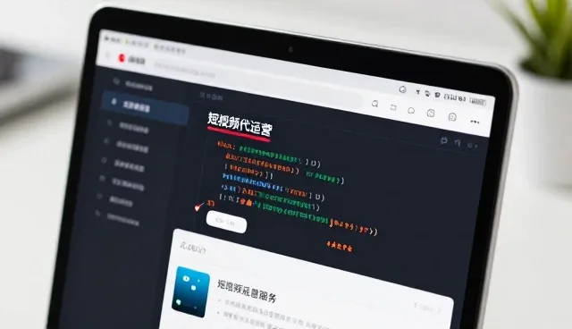 小程序商城维护中短视频运营的优化策略